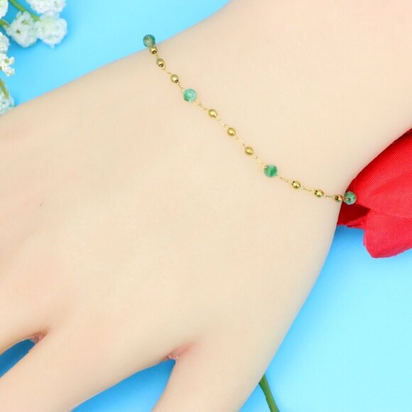 Chic & Stylish Bracelet – A Thoughtful Gift for Women and Girls, DYC1371 - Picture 2 of 7